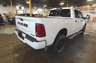 2025 Ram 2500 Crew Cab 4x4 Pickup for sale #21442 - photo 2