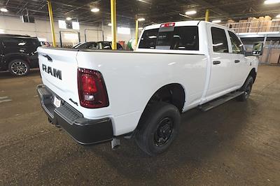 2025 Ram 2500 Crew Cab 4x4 Pickup for sale #21443 - photo 2