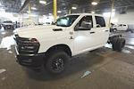 New 2025 Ram 3500 Tradesman Crew Cab 4x4 60 CA Cab Chassis for sale #21455 - photo 5