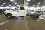 New 2025 Ram 3500 Tradesman Crew Cab 4x4 60 CA Cab Chassis for sale #21455 - photo 7