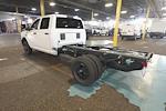 New 2025 Ram 3500 Tradesman Crew Cab 4x4 60 CA Cab Chassis for sale #21455 - photo 8