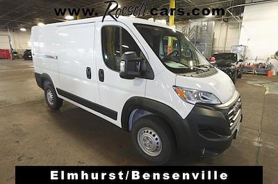 2025 Ram ProMaster 1500 Standard Roof FWD Empty Cargo Van for sale #21456 - photo 1