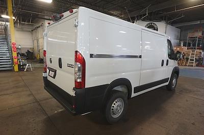 2025 Ram ProMaster 1500 Standard Roof FWD Empty Cargo Van for sale #21456 - photo 2