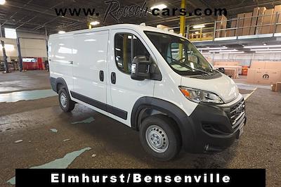 2025 Ram ProMaster 1500 Standard Roof FWD Empty Cargo Van for sale #21457 - photo 1