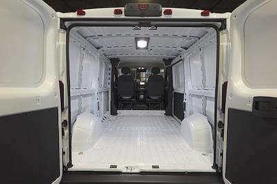 New 2025 Ram ProMaster 1500 Standard Roof Empty Cargo Van for sale #21457 - photo 2