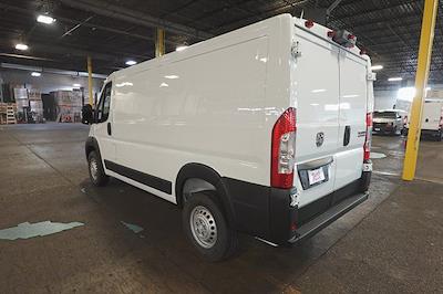 New 2025 Ram ProMaster 1500 - photo 1