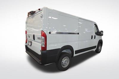 New 2025 Ram ProMaster 1500 Standard Roof Empty Cargo Van for sale #21457 - photo 2