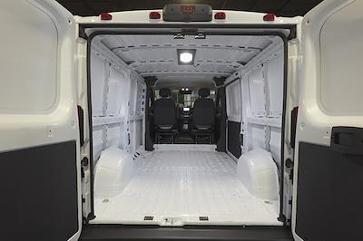 New 2025 Ram ProMaster 1500 Standard Roof Empty Cargo Van for sale #21457 - photo 2