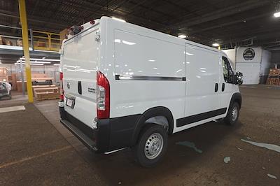 2025 Ram ProMaster 1500 Standard Roof FWD Empty Cargo Van for sale #21457 - photo 2