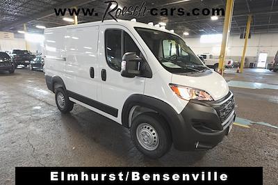 2025 Ram ProMaster 1500 Standard Roof FWD Empty Cargo Van for sale #21459 - photo 1