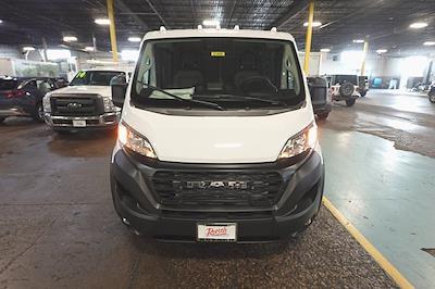 2025 Ram ProMaster 1500 Standard Roof FWD Empty Cargo Van for sale #21459 - photo 2