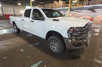 2025 Ram 3500 Crew Cab 4x4 Pickup for sale #21460 - photo 1