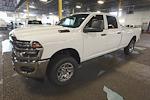 New 2025 Ram 3500 Tradesman Crew Cab 4x4 Pickup for sale #21460 - photo 5