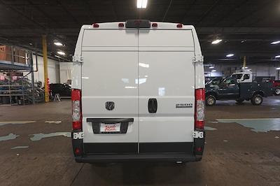 New 2025 Ram ProMaster 2500 High Roof Empty Cargo Van for sale #21461 - photo 2