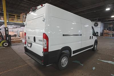 2025 Ram ProMaster 2500 High Roof FWD Empty Cargo Van for sale #21461 - photo 2