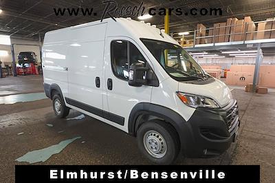 2025 Ram ProMaster 1500 High Roof FWD Empty Cargo Van for sale #21462 - photo 1