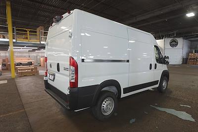 2025 Ram ProMaster 1500 High Roof FWD Empty Cargo Van for sale #21462 - photo 2