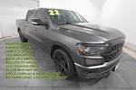 Used 2022 Ram 1500 Lone Star Crew Cab 4x4 Pickup for sale #21463B - photo 1