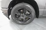 Used 2022 Ram 1500 Lone Star Crew Cab 4x4 Pickup for sale #21463B - photo 32