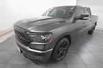 Used 2022 Ram 1500 Lone Star Crew Cab 4x4 Pickup for sale #21463B - photo 6