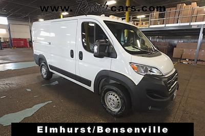 2025 Ram ProMaster 1500 Standard Roof FWD Empty Cargo Van for sale #21465 - photo 1