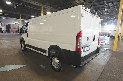 New 2025 Ram ProMaster 1500 - photo 1