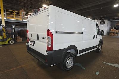 2025 Ram ProMaster 1500 Standard Roof FWD Empty Cargo Van for sale #21465 - photo 2