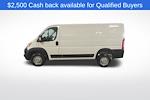2025 Ram ProMaster 1500 Standard Roof FWD Empty Cargo Van for sale #21465 - photo 31