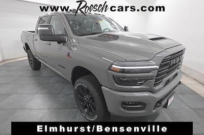 2025 Ram 2500 Crew Cab 4x4 Pickup for sale #21466 - photo 1