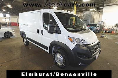 2025 Ram ProMaster 1500 Standard Roof FWD Empty Cargo Van for sale #21467 - photo 1