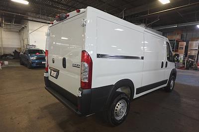 2025 Ram ProMaster 1500 Standard Roof FWD Empty Cargo Van for sale #21467 - photo 2