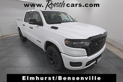 2026 Ram 1500 Crew Cab 4x4 Pickup for sale #21468 - photo 1