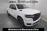 2026 Ram 1500 Crew Cab 4x4 Pickup for sale #21468 - photo 1