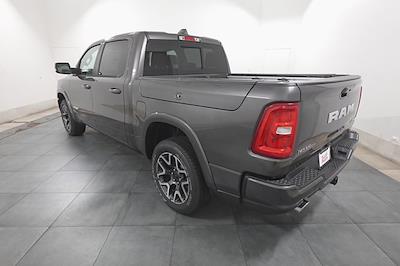 New 2026 Ram 1500 Laramie Crew Cab for sale #21471 - photo 2