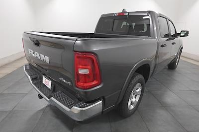 New 2025 Ram 1500 Lone Star Crew Cab 4WD Pickup for sale #21477 - photo 2