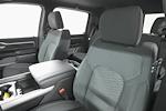New 2025 Ram 1500 Lone Star Crew Cab 4x4 Pickup for sale #21477 - photo 14