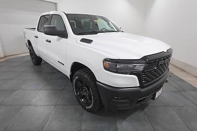 New 2026 Ram 1500 Tradesman Crew Cab 4WD Pickup for sale #21479 - photo 1