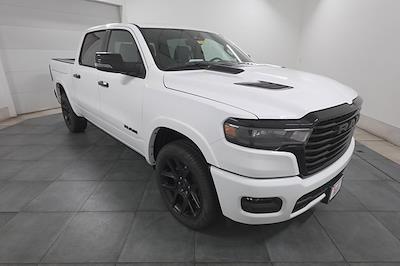 2026 Ram 1500 Crew Cab 4x4 Pickup for sale #21491 - photo 1