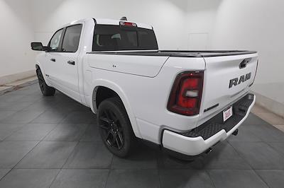 New 2026 Ram 1500 Laramie Crew Cab for sale #21491 - photo 2