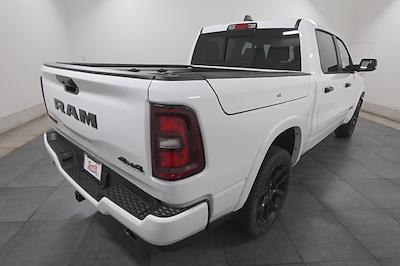 New 2026 Ram 1500 Laramie Crew Cab 4x4 Pickup for sale #21491 - photo 2