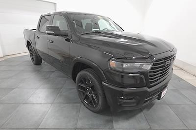 New 2026 Ram 1500 Laramie Crew Cab 4x4 Pickup for sale #21506 - photo 1