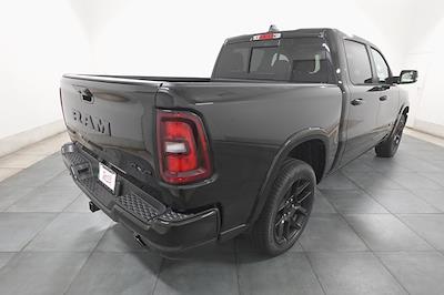 New 2026 Ram 1500 Laramie Crew Cab 4x4 Pickup for sale #21506 - photo 2
