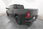 New 2026 Ram 1500 Laramie Crew Cab 4x4 Pickup for sale #21506 - photo 7