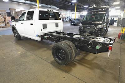 New 2026 Ram 3500 - photo 1