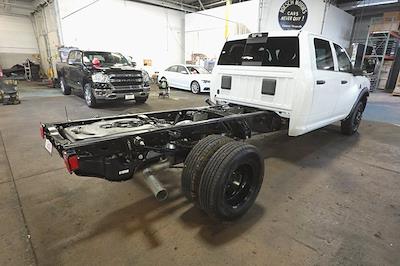2026 Ram 3500 Crew Cab DRW 4x4 Cab Chassis for sale #21510 - photo 2