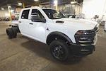 New 2026 Ram 3500 Tradesman Crew Cab 4x4 60 CA Cab Chassis for sale #21510 - photo 1