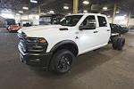 New 2026 Ram 3500 Tradesman Crew Cab 4x4 60 CA Cab Chassis for sale #21510 - photo 3