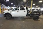 New 2026 Ram 3500 Tradesman Crew Cab 4x4 60 CA Cab Chassis for sale #21510 - photo 4