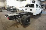 New 2026 Ram 3500 Tradesman Crew Cab 4x4 60 CA Cab Chassis for sale #21510 - photo 7
