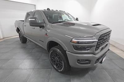 New 2026 Ram 2500 Limited Crew Cab 4x4 Pickup for sale #21511 - photo 1